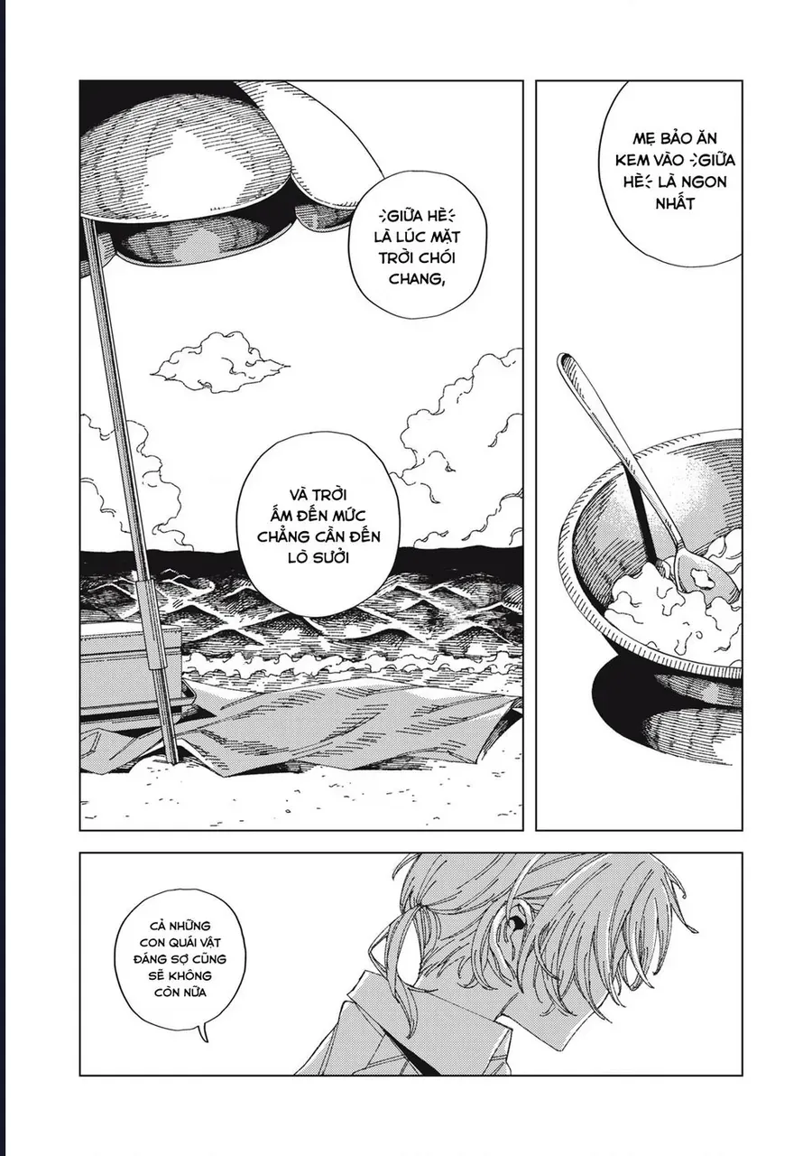 Hinata &amp; Oniichan [Chap 1-9]