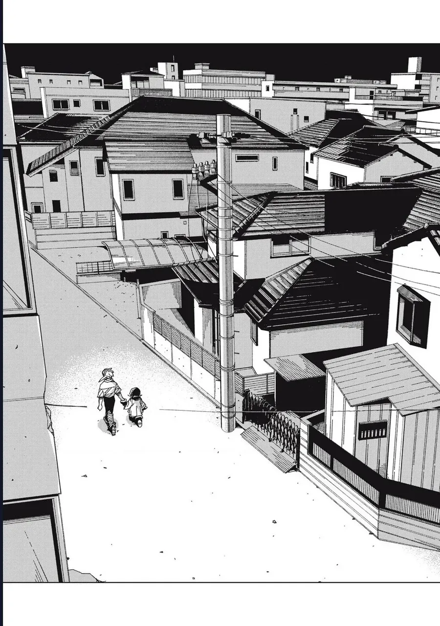 Hinata &amp; Oniichan [Chap 1-9]