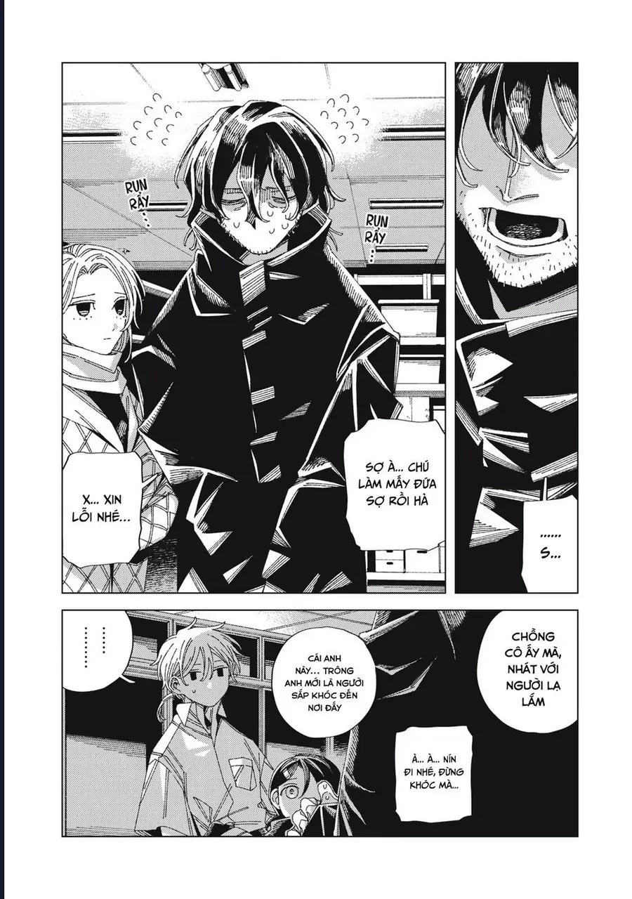 Hinata &amp; Oniichan [Chap 1-9]