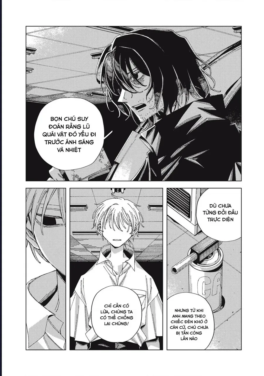 Hinata &amp; Oniichan [Chap 1-9]