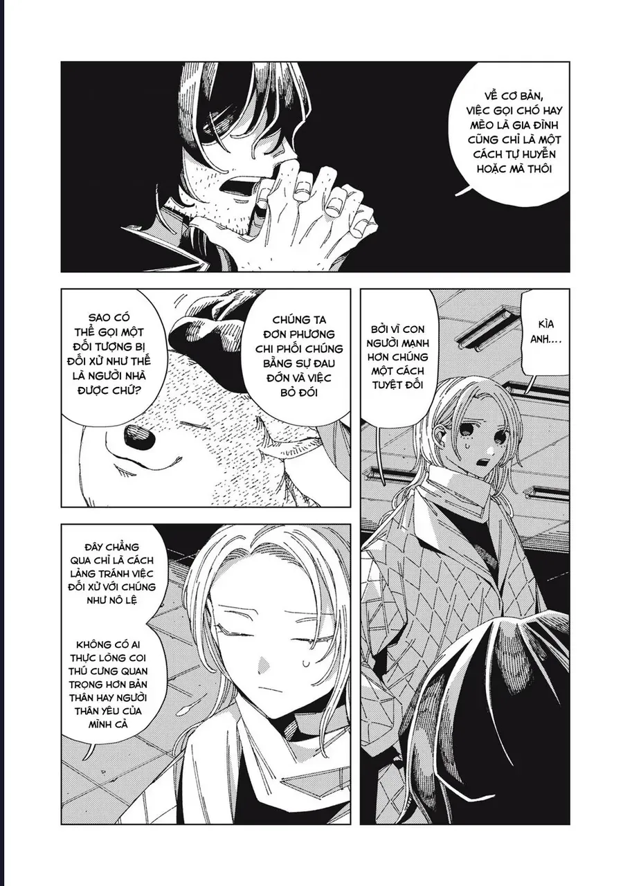 Hinata &amp; Oniichan [Chap 1-9]