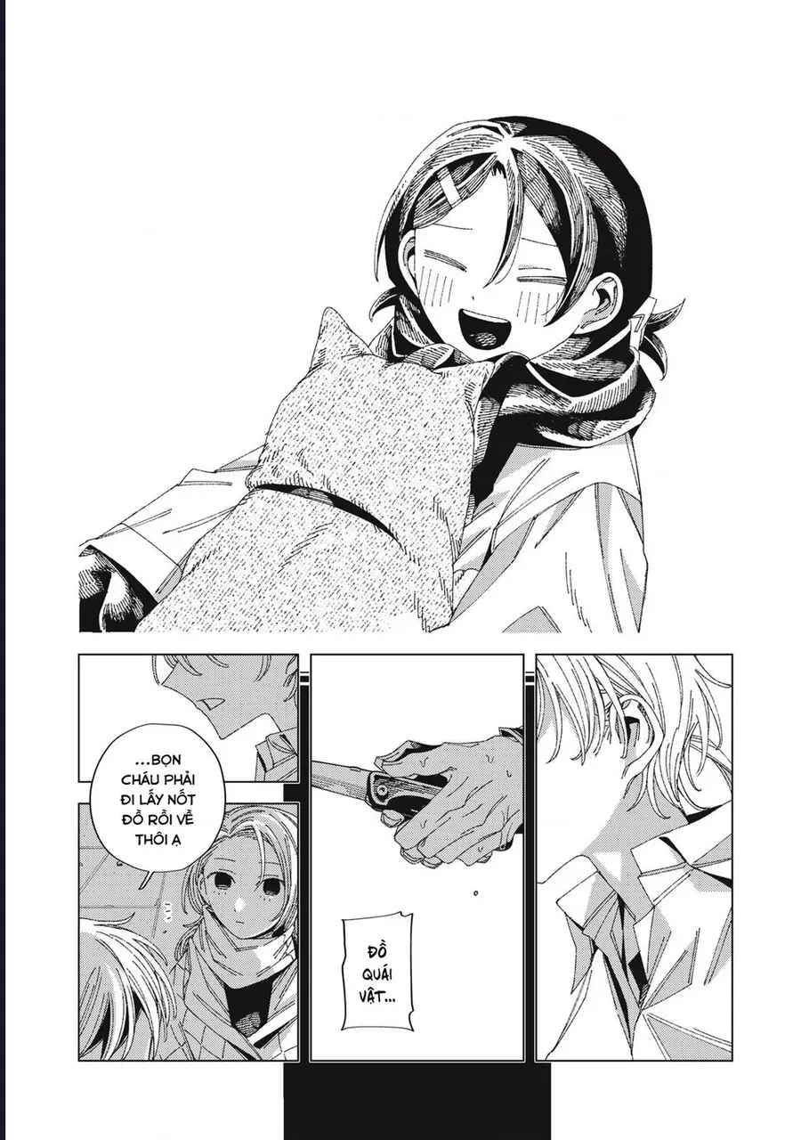 Hinata &amp; Oniichan [Chap 1-9]