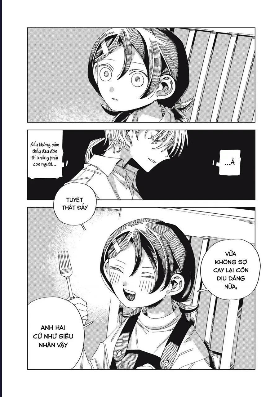 Hinata &amp; Oniichan [Chap 1-9]