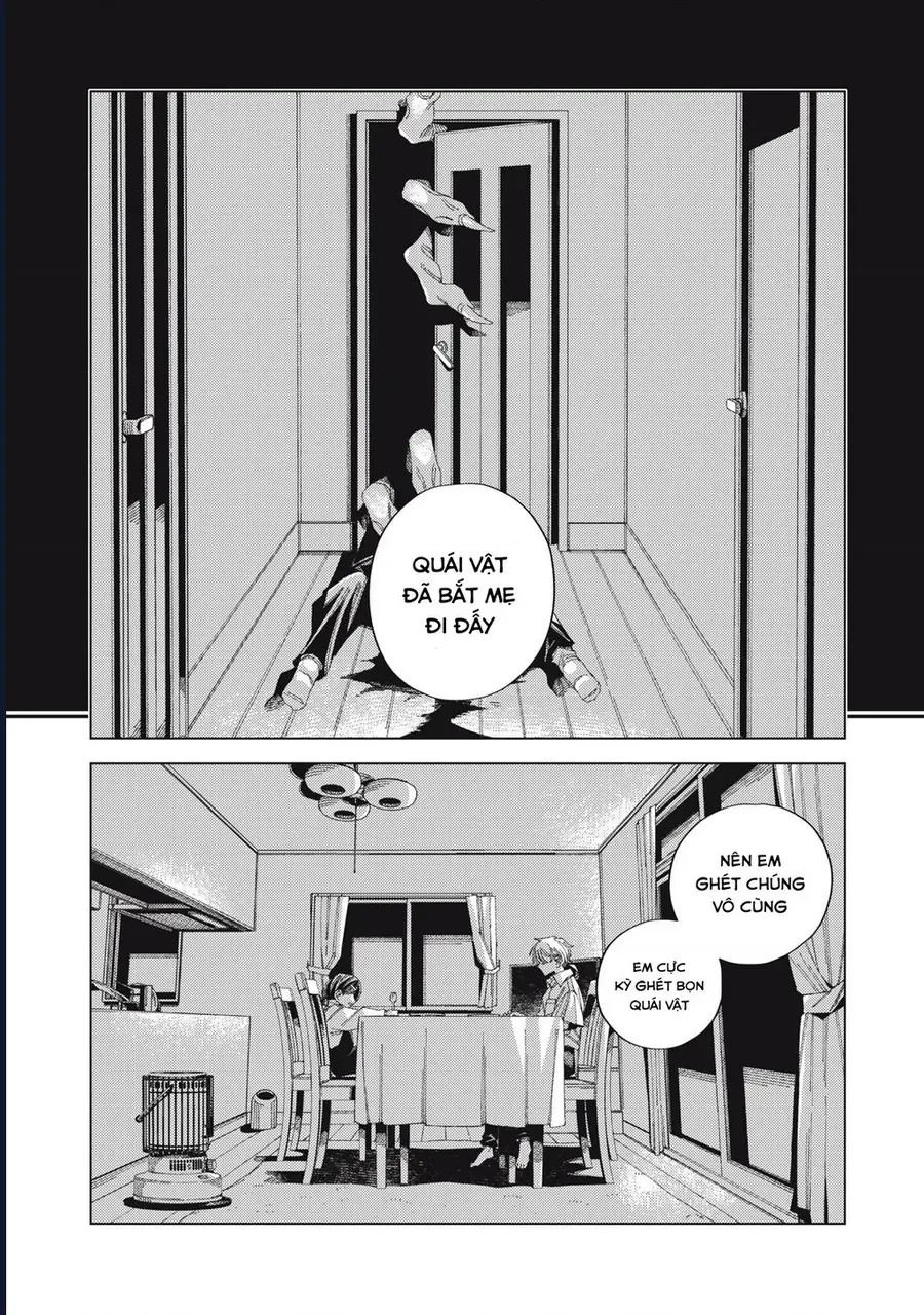 Hinata &amp; Oniichan [Chap 1-9]