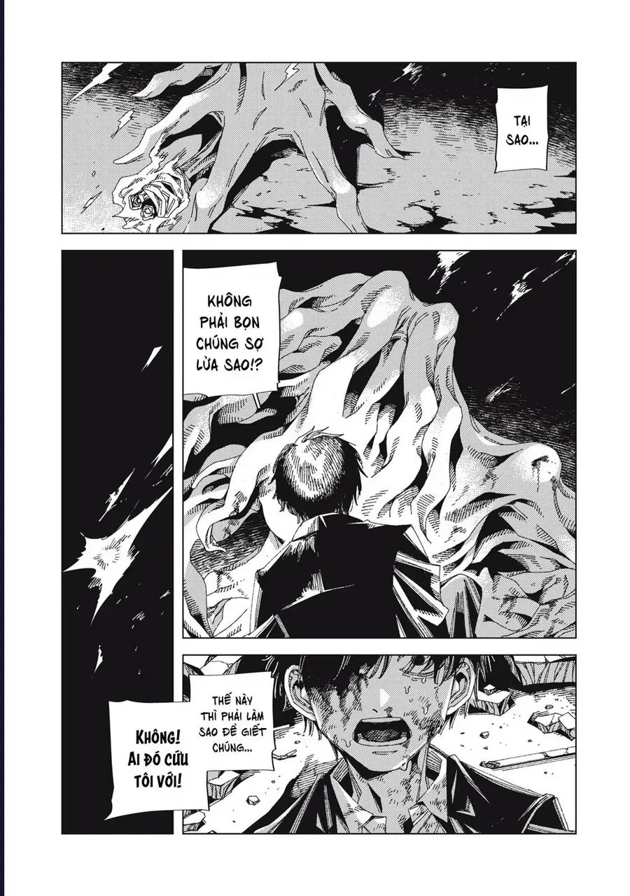 Hinata &amp; Oniichan [Chap 1-9]