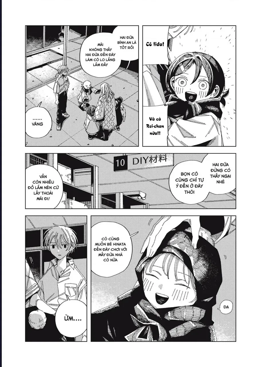 Hinata &amp; Oniichan [Chap 1-9]