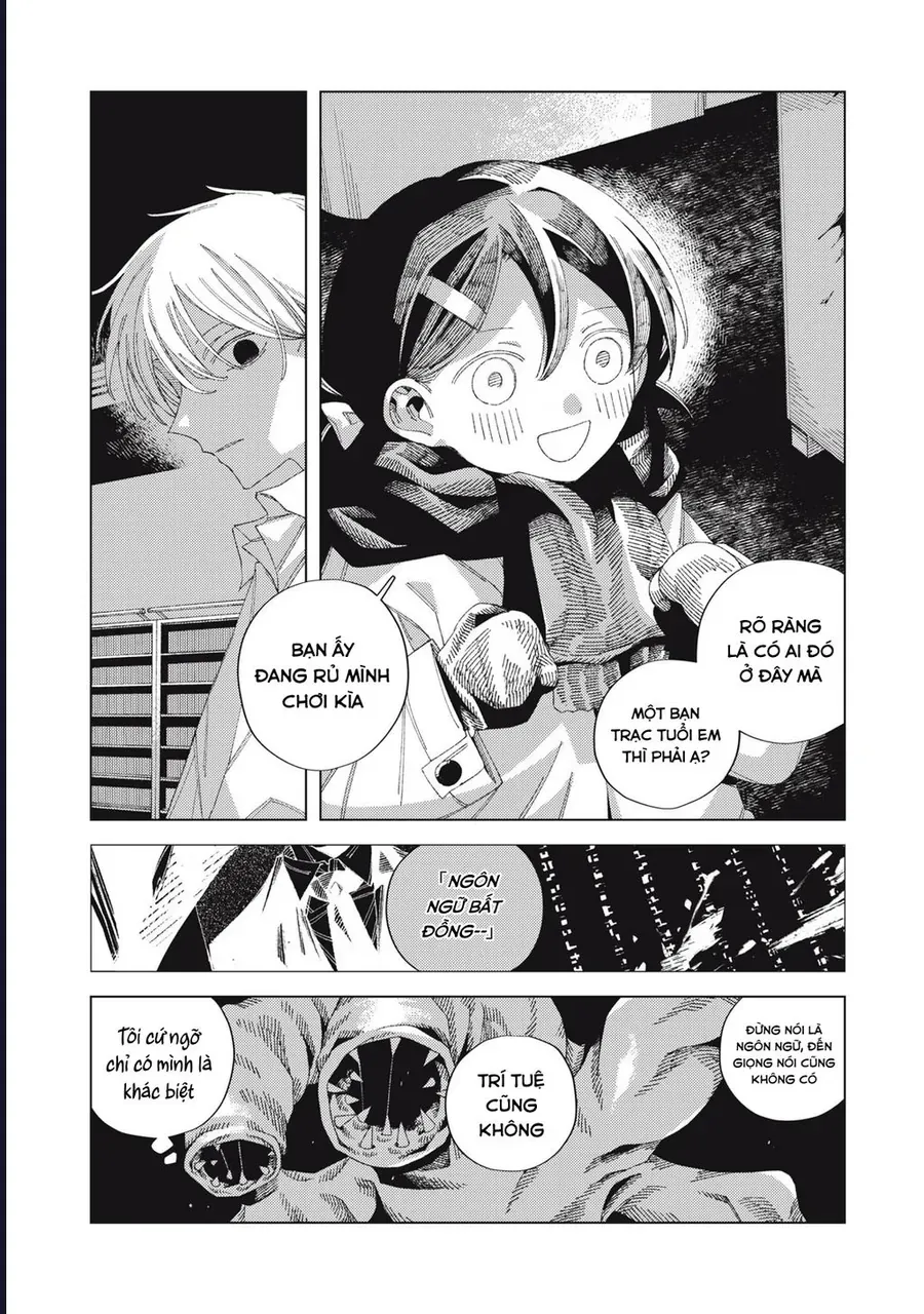 Hinata &amp; Oniichan [Chap 1-9]