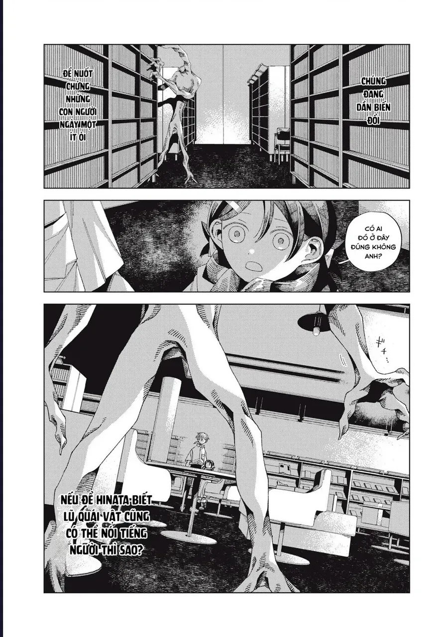 Hinata &amp; Oniichan [Chap 1-9]