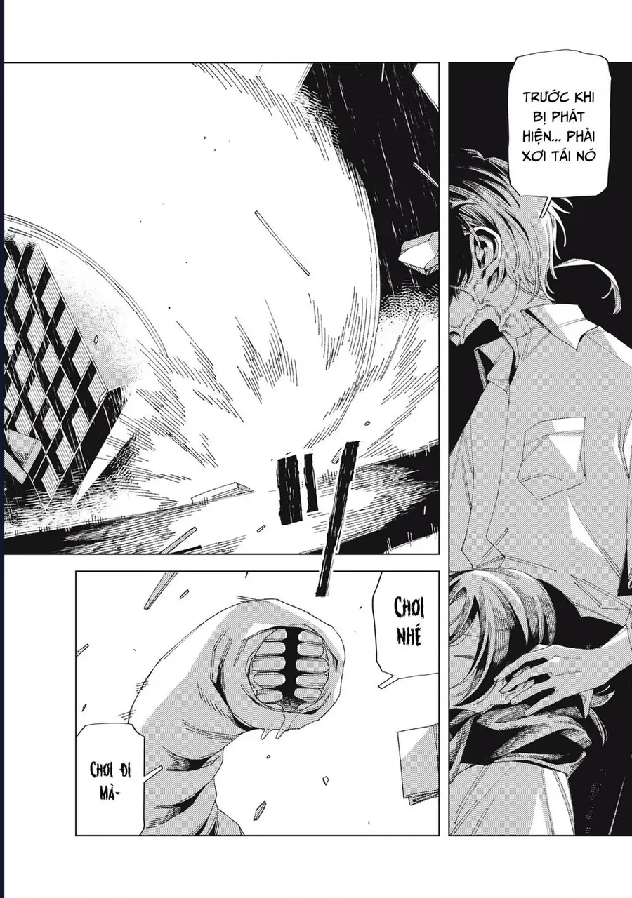 Hinata &amp; Oniichan [Chap 1-9]