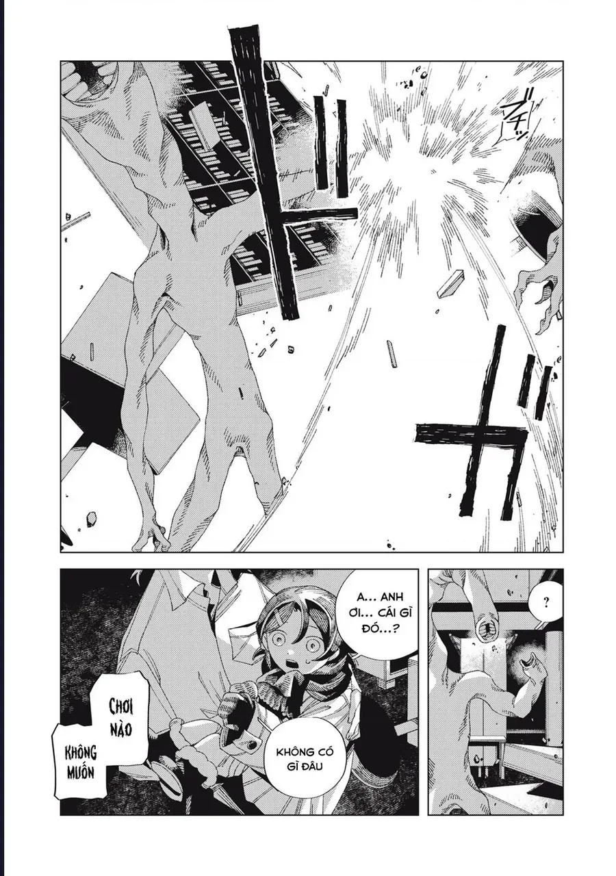 Hinata &amp; Oniichan [Chap 1-9]