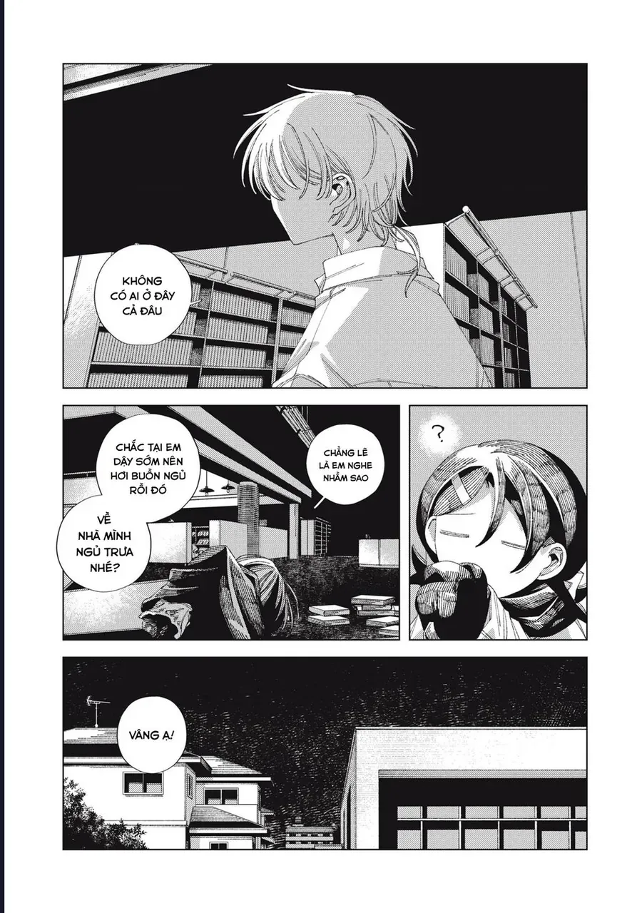 Hinata &amp; Oniichan [Chap 1-9]