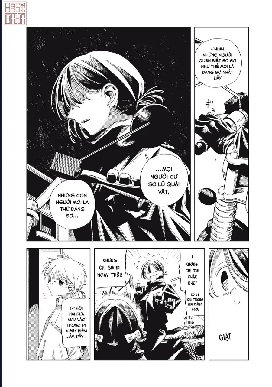 Hinata &amp; Oniichan [Chap 1-9]