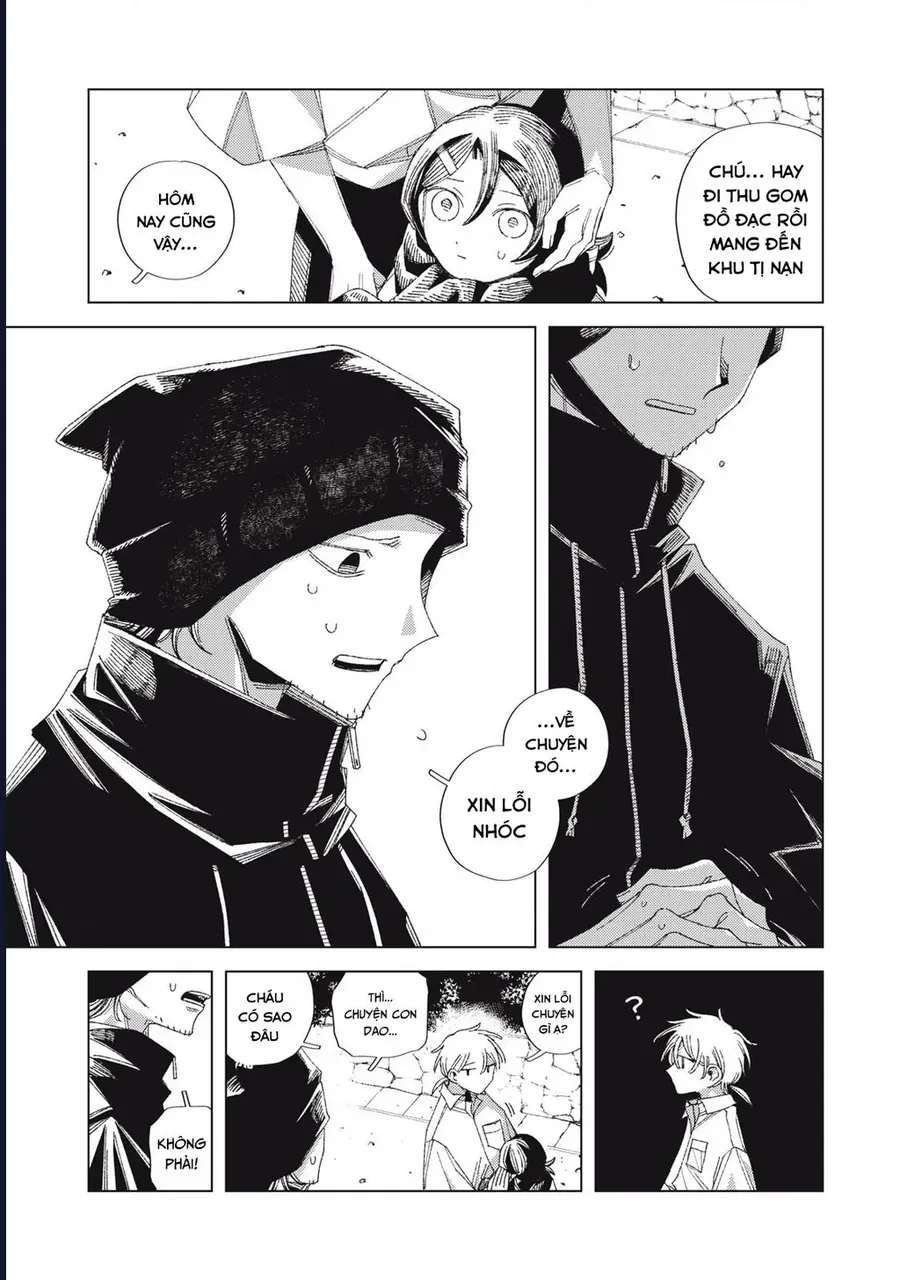 Hinata &amp; Oniichan [Chap 1-9]