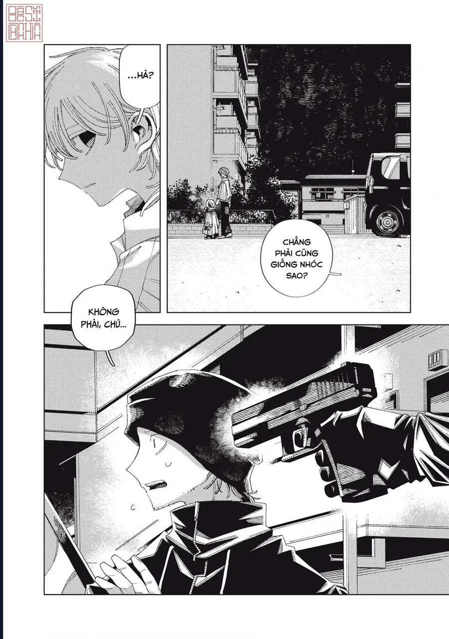 Hinata &amp; Oniichan [Chap 1-9]