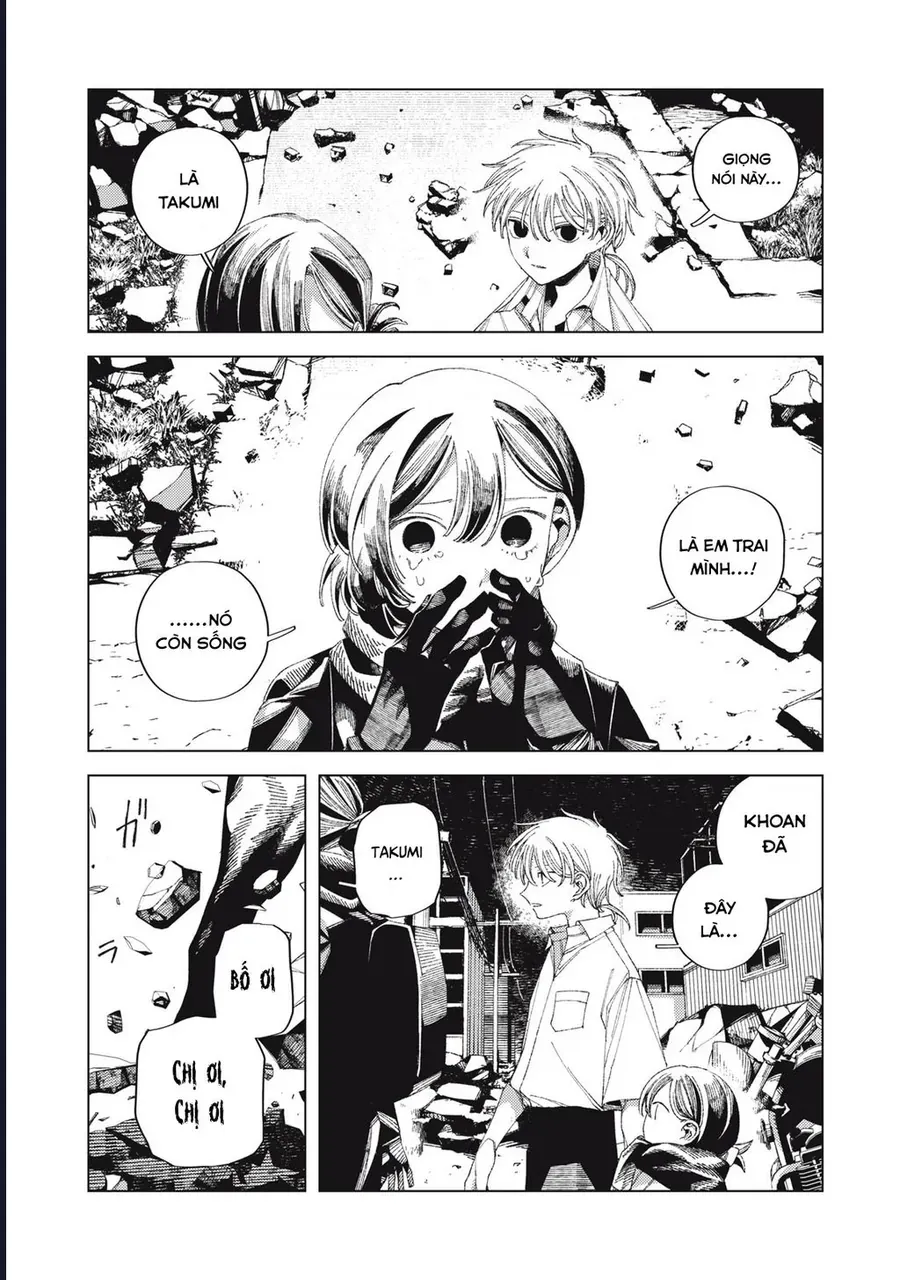 Hinata &amp; Oniichan [Chap 1-9]