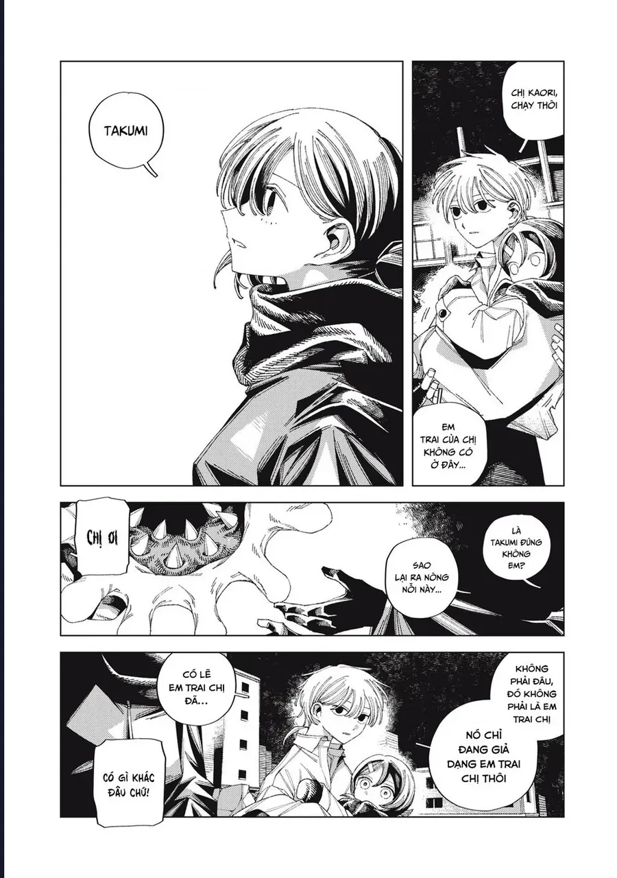 Hinata &amp; Oniichan [Chap 1-9]