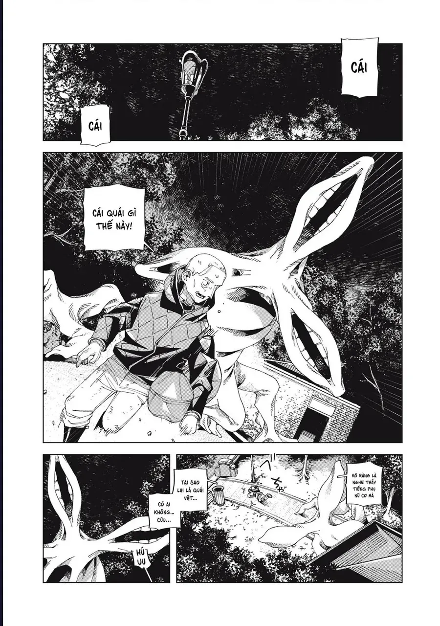 Hinata &amp; Oniichan [Chap 1-9]