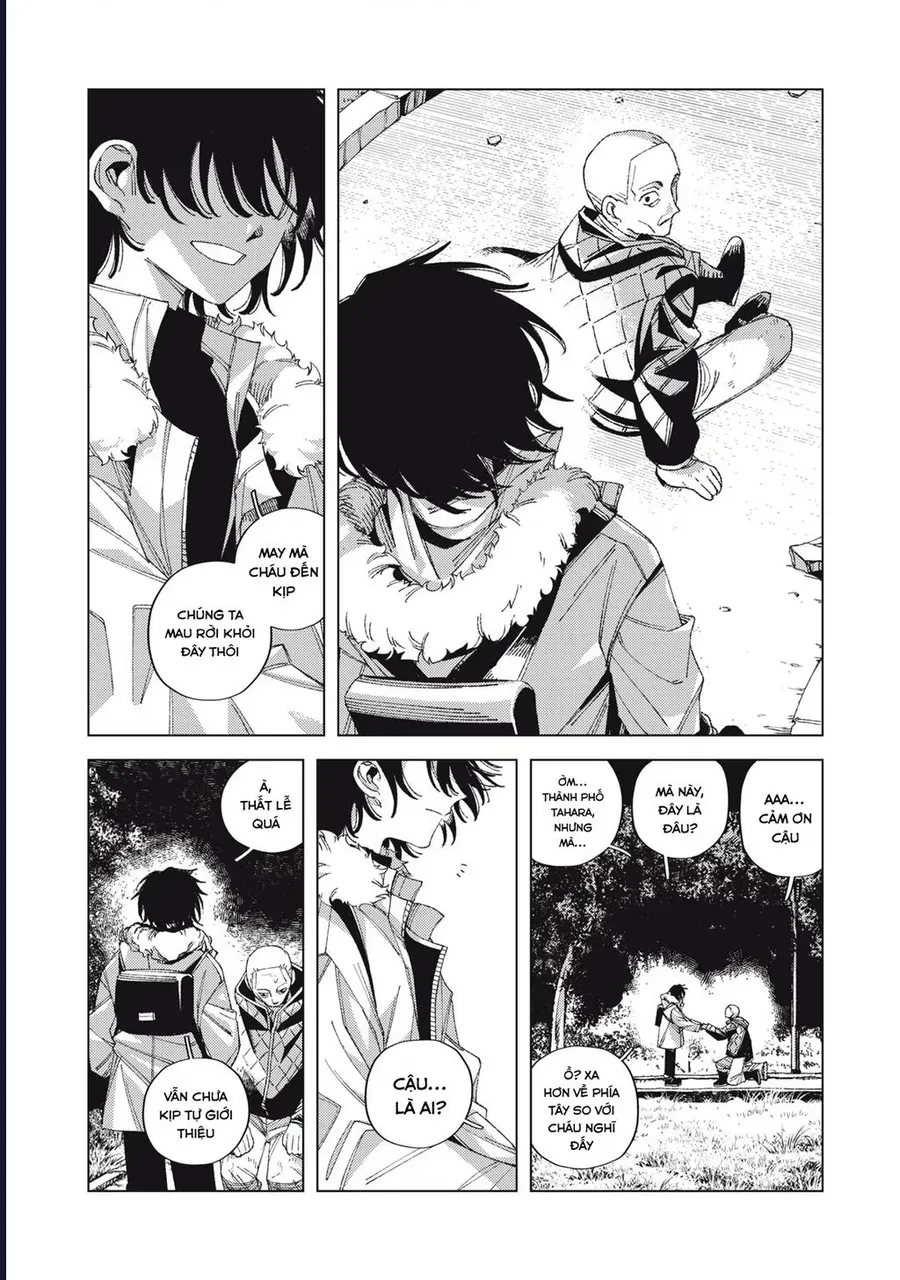 Hinata &amp; Oniichan [Chap 1-9]