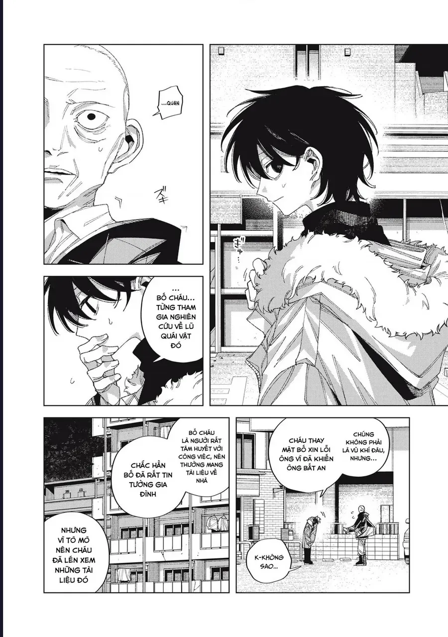 Hinata &amp; Oniichan [Chap 1-9]