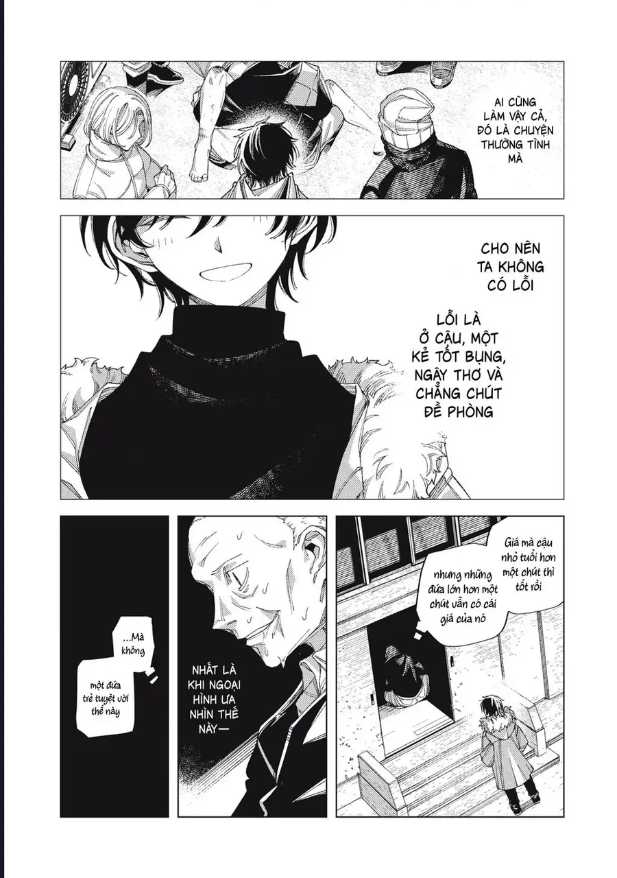 Hinata &amp; Oniichan [Chap 1-9]