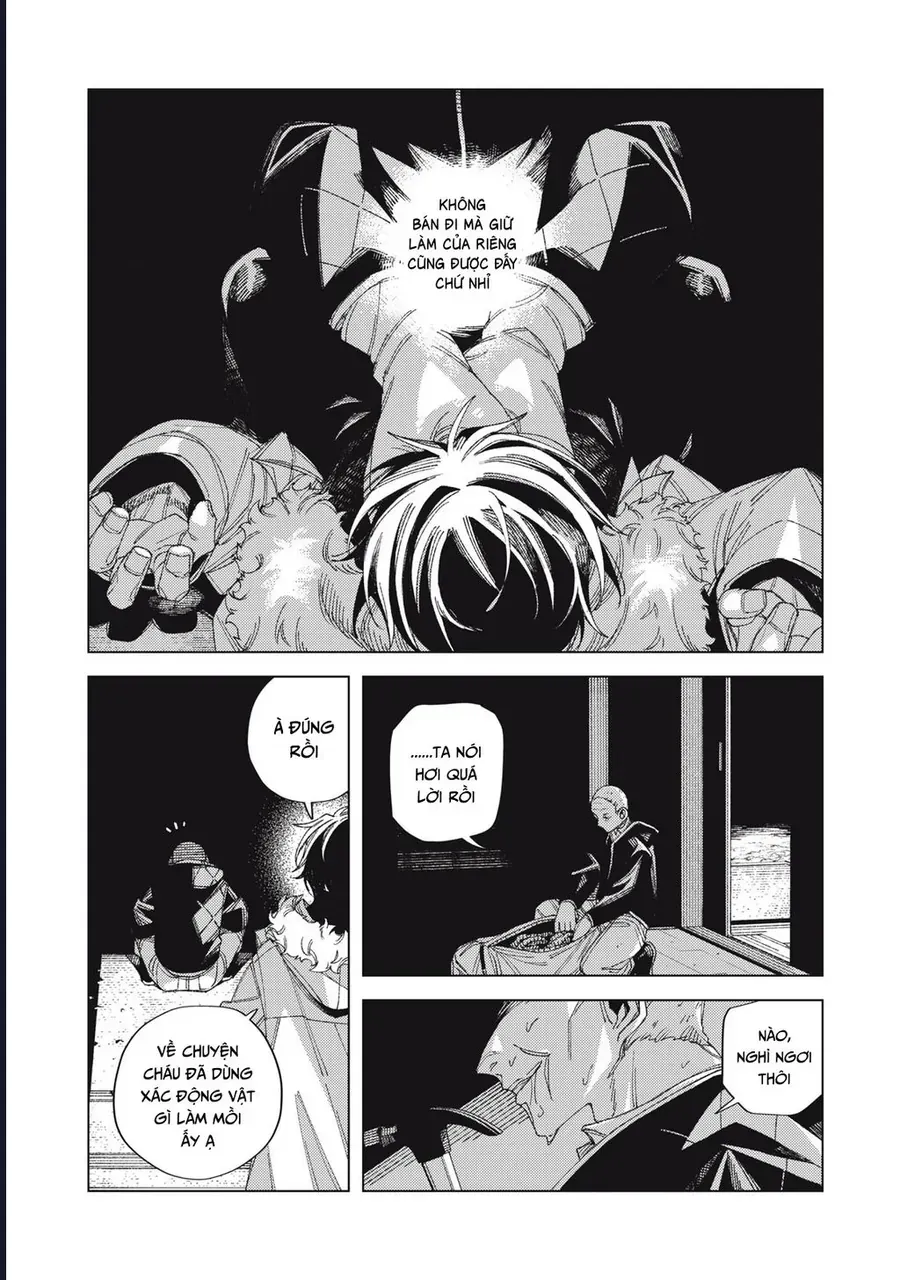 Hinata &amp; Oniichan [Chap 1-9]