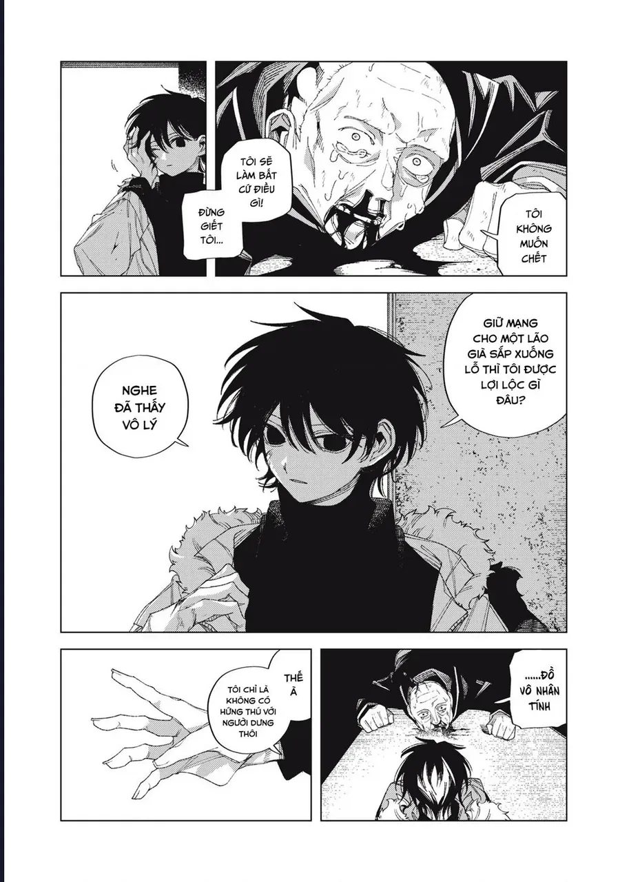 Hinata &amp; Oniichan [Chap 1-9]