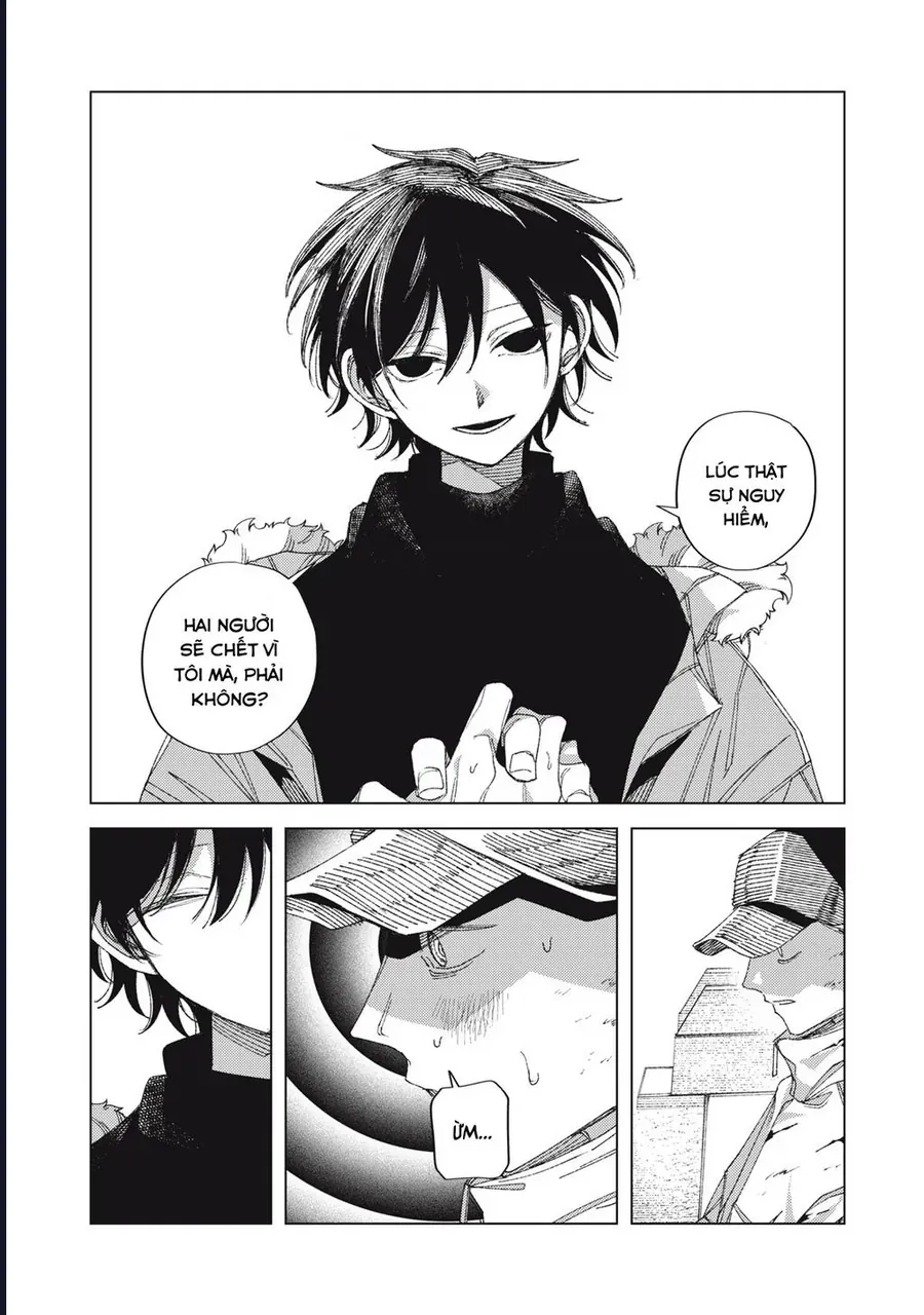 Hinata &amp; Oniichan [Chap 1-9]