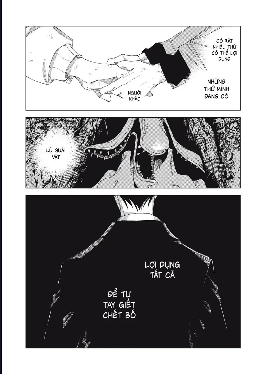 Hinata &amp; Oniichan [Chap 1-9]