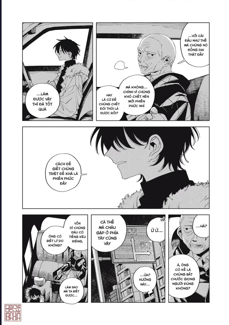 Hinata &amp; Oniichan [Chap 1-9]