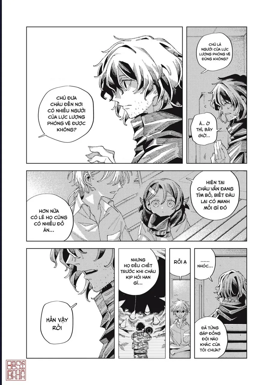 Hinata & Oniichan Chap 7 - Next Chap 6