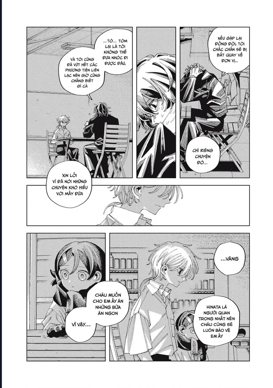 Hinata & Oniichan Chap 7 - Next Chap 6