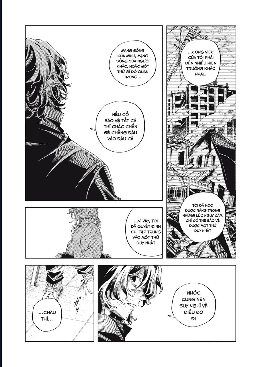 Hinata & Oniichan Chap 7 - Next Chap 6