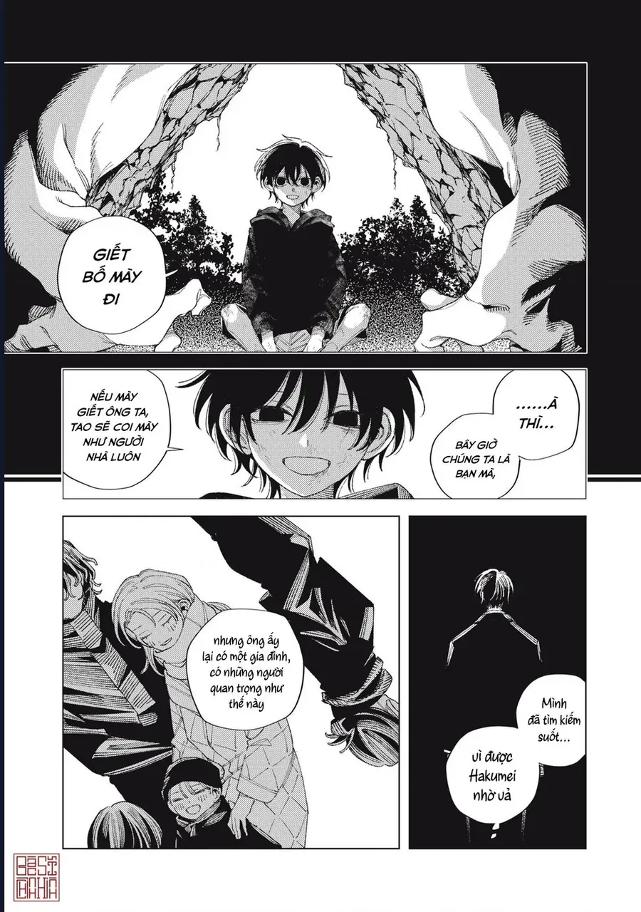 Hinata & Oniichan Chap 7 - Next Chap 6