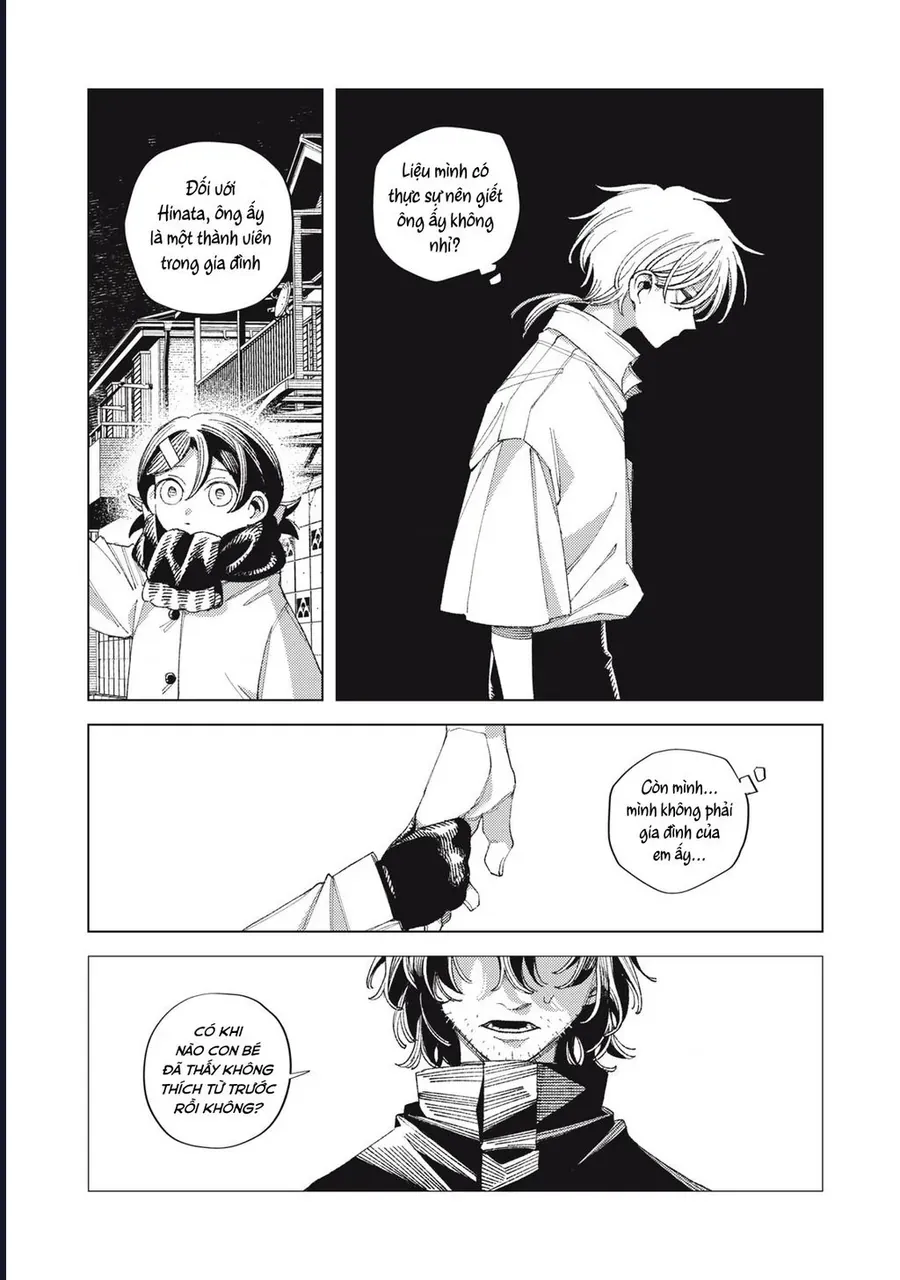 Hinata & Oniichan Chap 7 - Next Chap 6