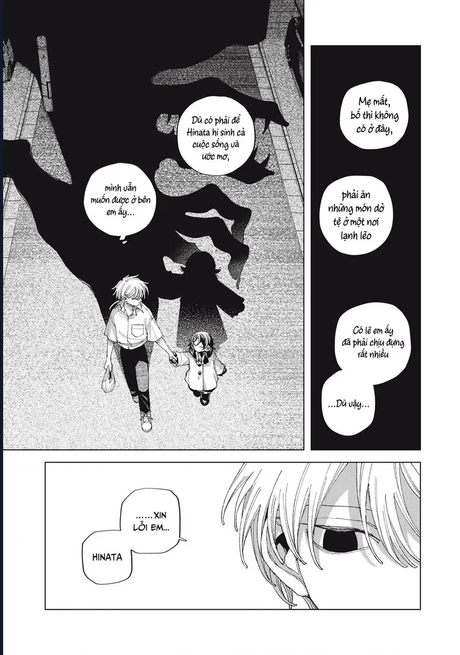 Hinata & Oniichan Chap 7 - Next Chap 6