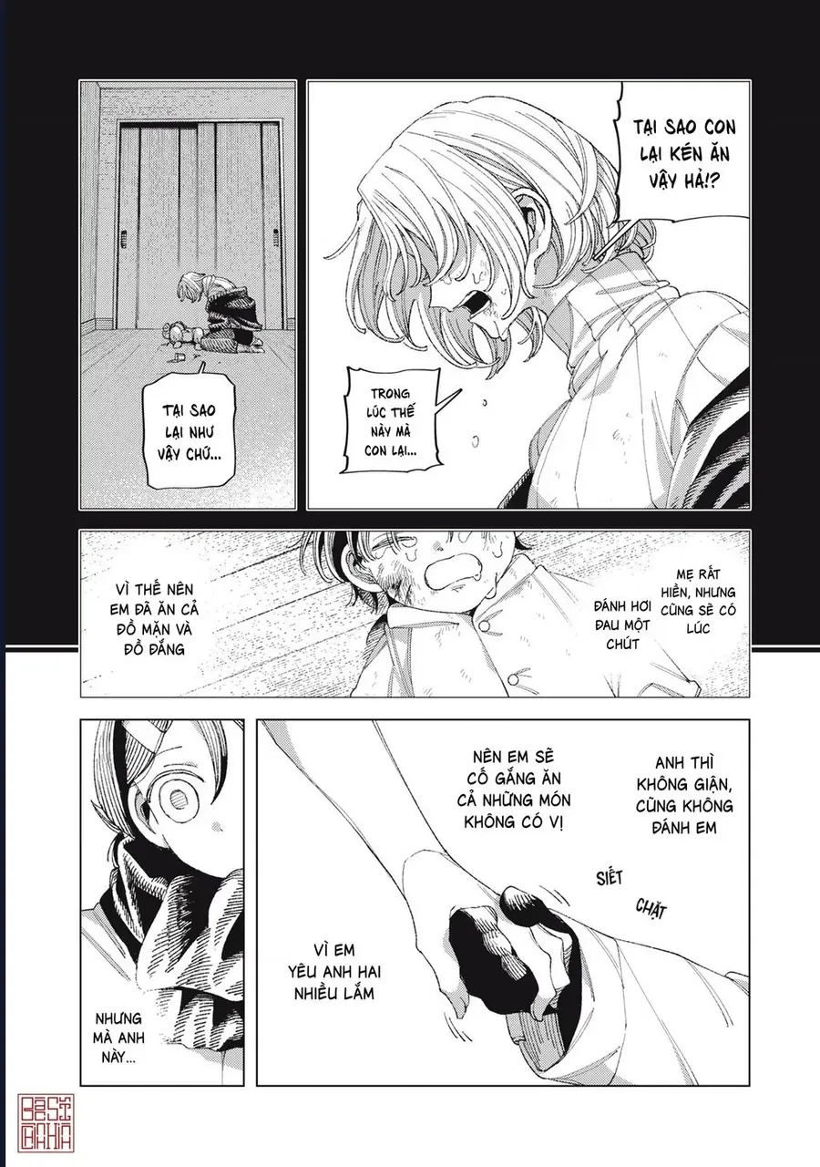 Hinata & Oniichan Chap 7 - Next Chap 6