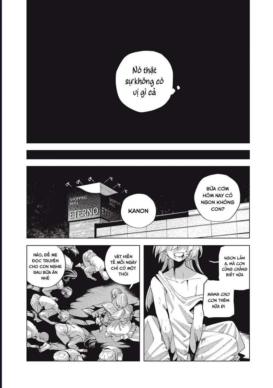 Hinata & Oniichan Chap 7 - Next Chap 6