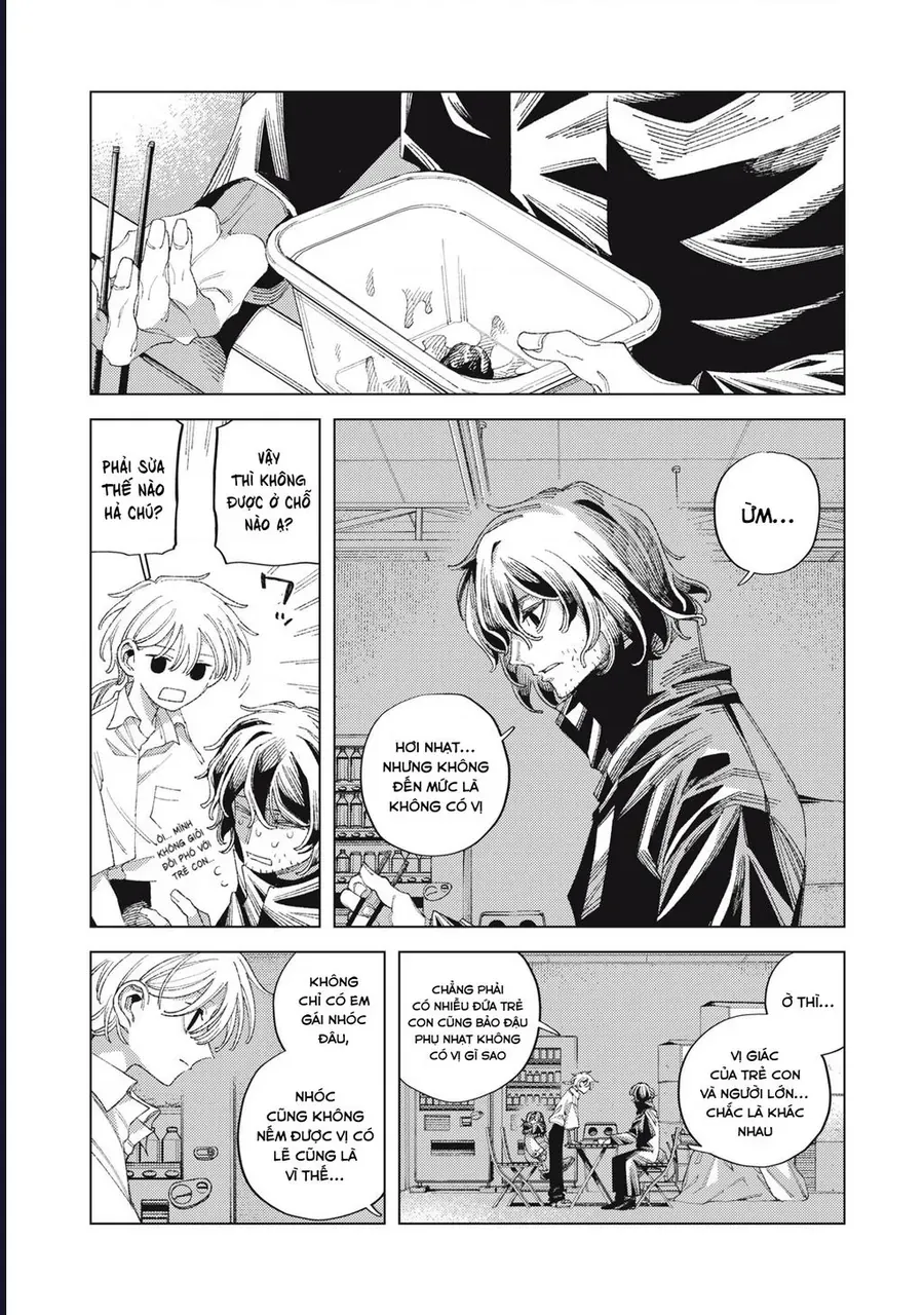 Hinata & Oniichan Chap 7 - Next Chap 6