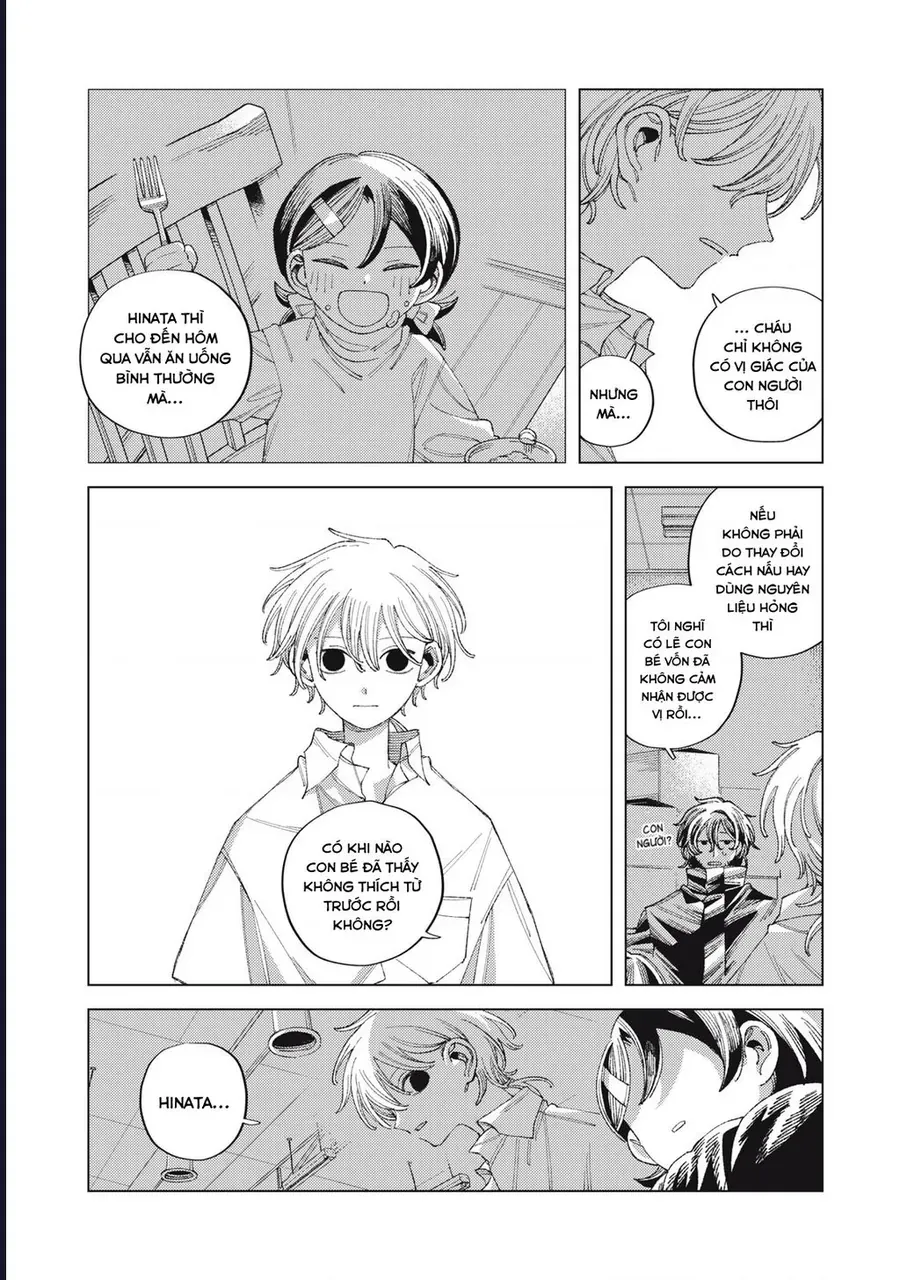 Hinata & Oniichan Chap 7 - Next Chap 6