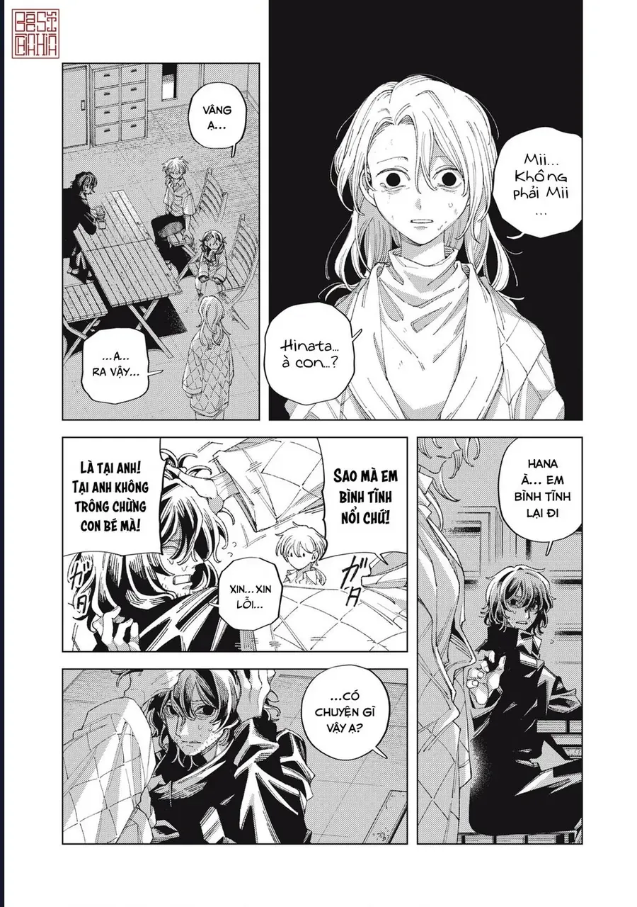 Hinata & Oniichan Chap 7 - Next Chap 6