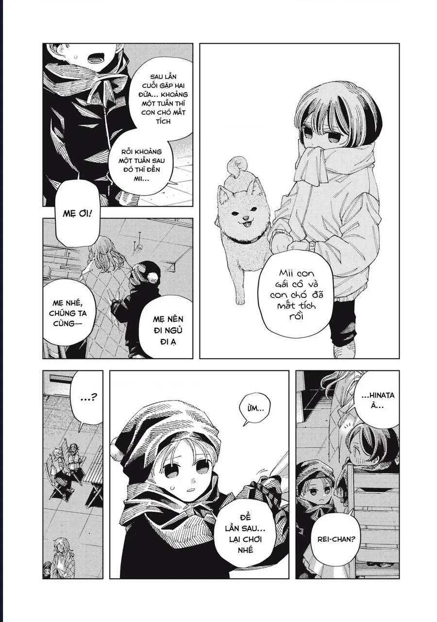 Hinata & Oniichan Chap 7 - Next Chap 6