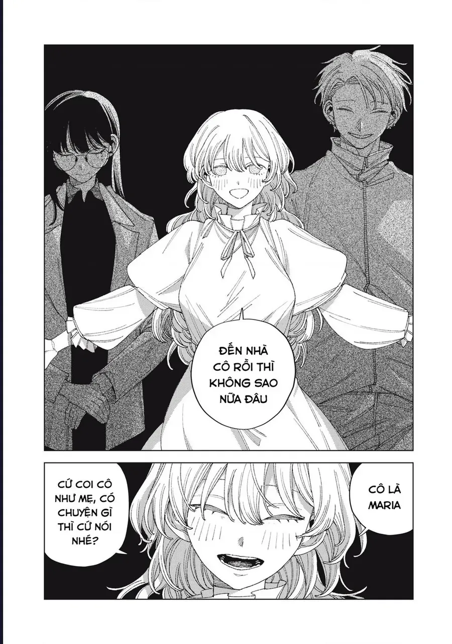 Hinata &amp; Oniichan [Chap 1-9]