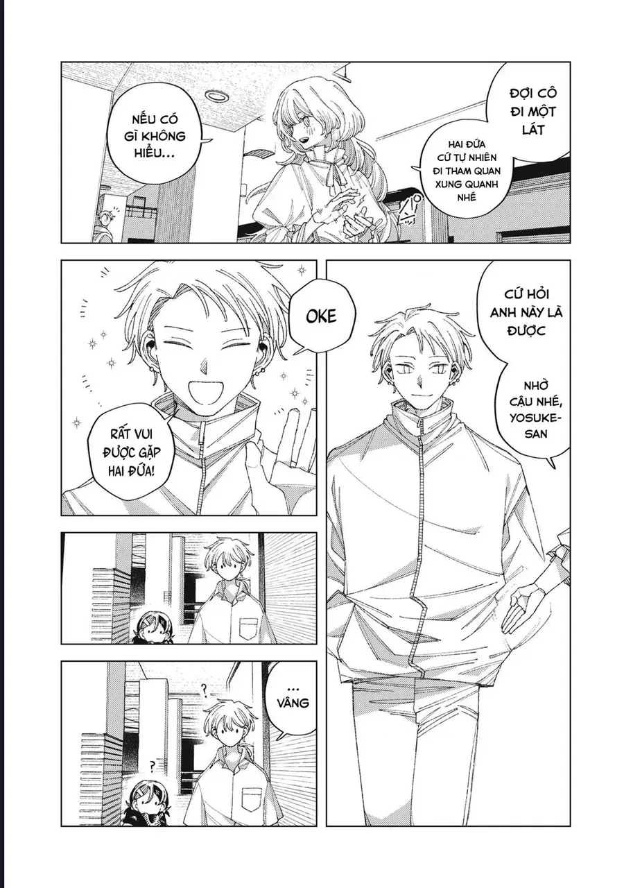 Hinata &amp; Oniichan [Chap 1-9]