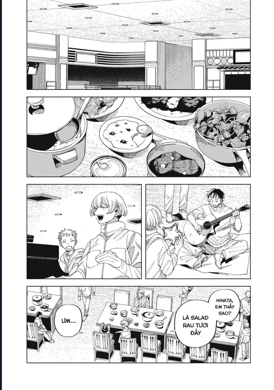 Hinata &amp; Oniichan [Chap 1-9]