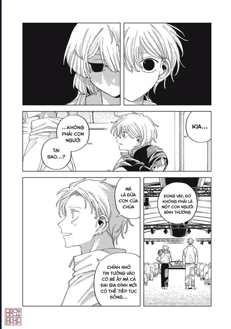 Hinata &amp; Oniichan [Chap 1-9]