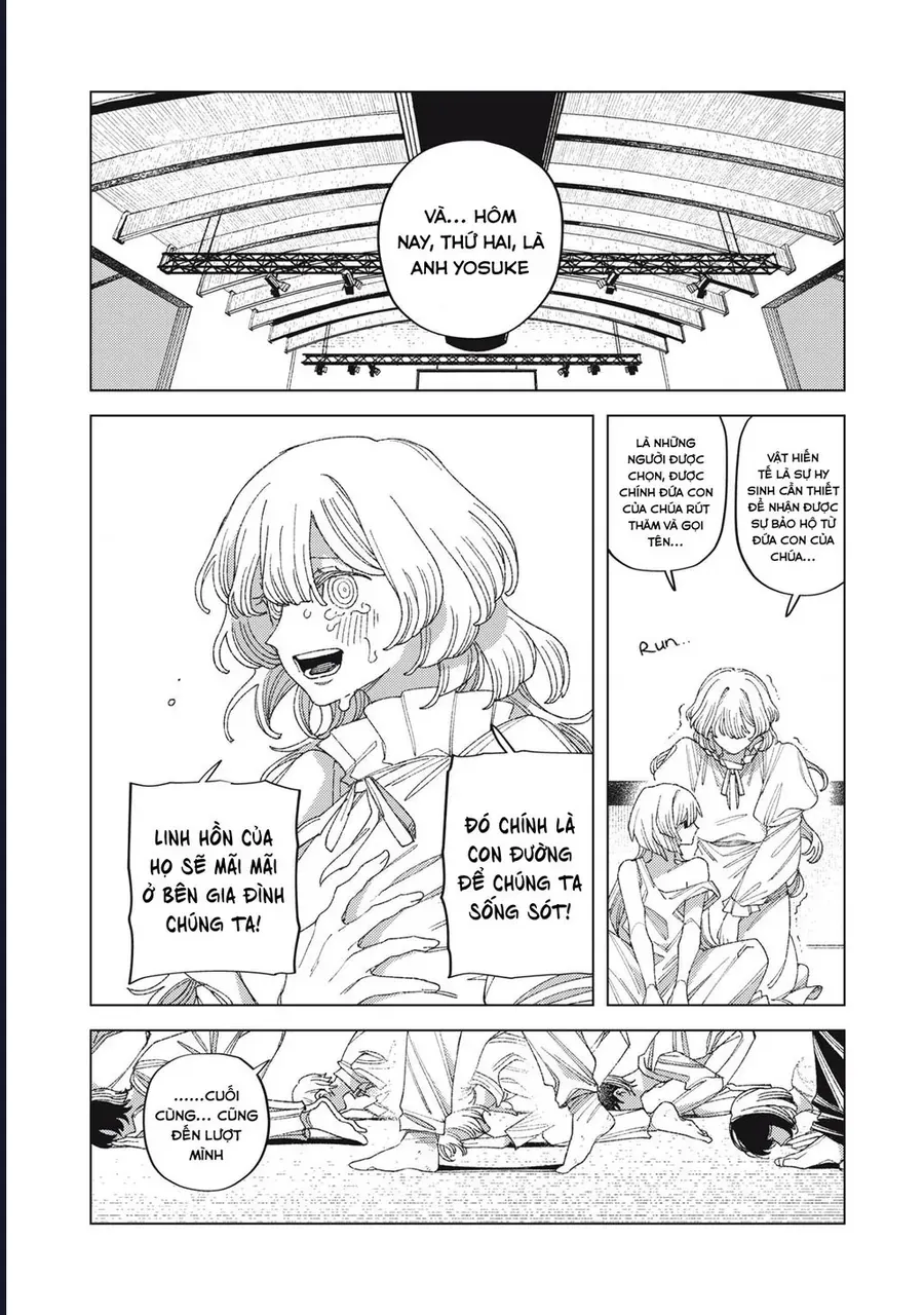 Hinata &amp; Oniichan [Chap 1-9]