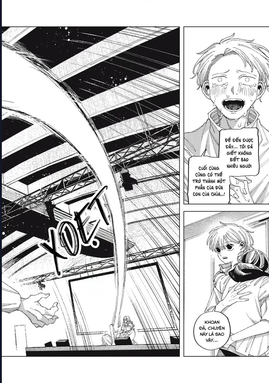 Hinata &amp; Oniichan [Chap 1-9]