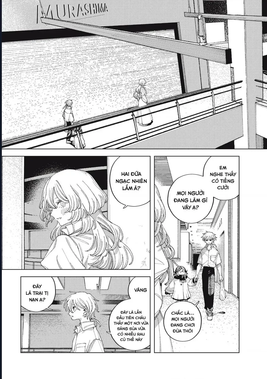 Hinata &amp; Oniichan [Chap 1-9]