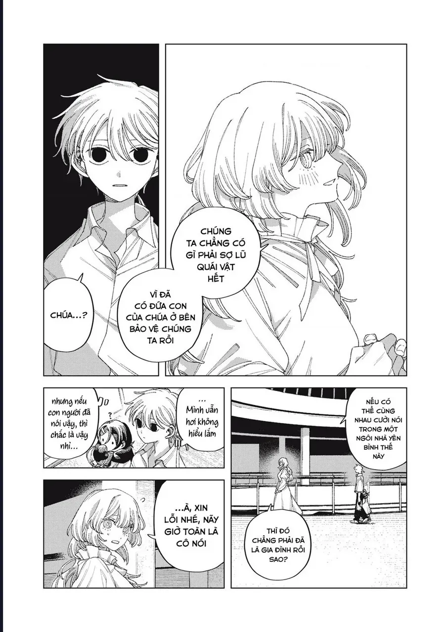 Hinata &amp; Oniichan [Chap 1-9]