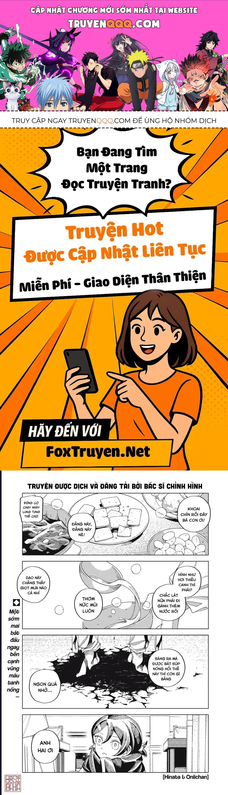 Hinata & Oniichan Chap 9 - Next Chap 8